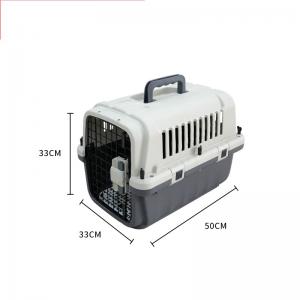 Pet Flight Cage